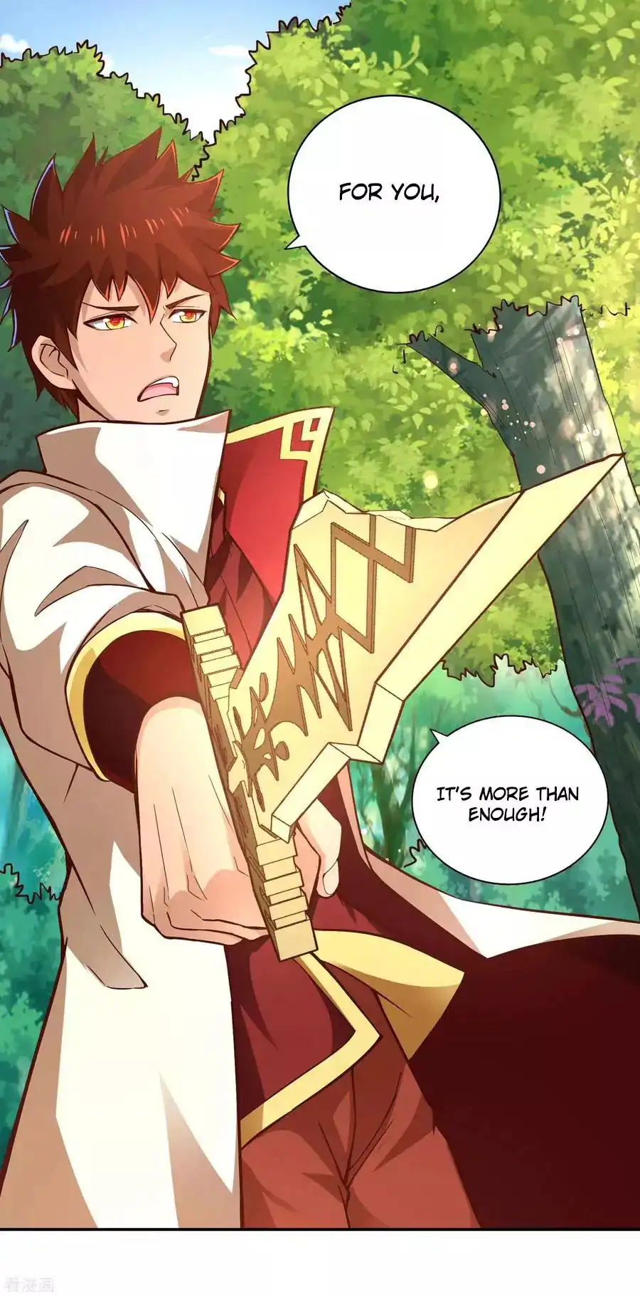 Wu Ling Sword Master Chapter 53 15